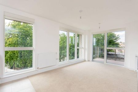 2 bedroom flat to rent - Photo 3