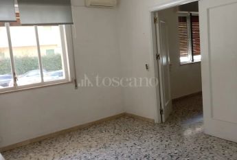 Casa in affitto - Via Abruzzi, Palermo (rif. 15/2026)