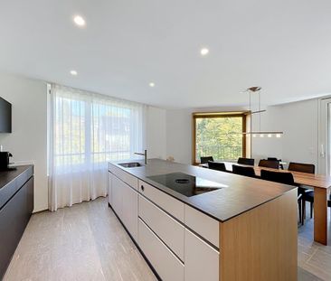 Wunderschöne Neubau 4.5-Zimmer Familienwohnung in Meilen - Foto 2