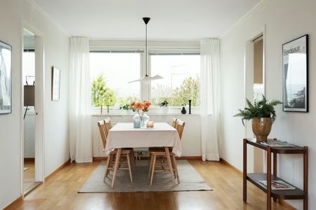 Petter Hernquists väg, Lerum - Photo 2