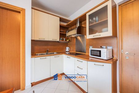 Bilocale Strada Privata Serenella 36, Solaro, Sanremo - Photo 5