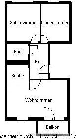 Wohnen am "Kleinen Teich" - WBS erforderlich - Foto 5