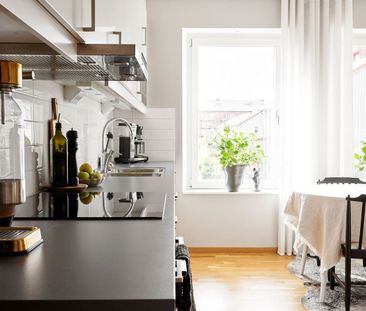 Ingeborg Hammarskjölds Gata, Göteborg - Photo 2