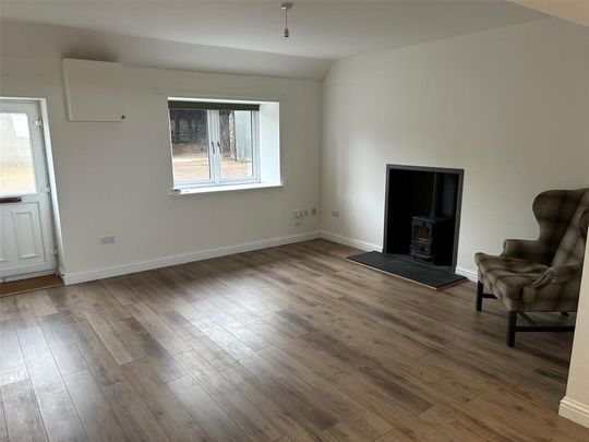 2 bedroom bungalow to rent - Photo 1