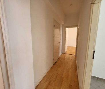 Schöne Altbau-Wohnung mitten im Kiez für Paare! - Foto 4