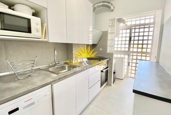 2 BEDROOM APARTMENT - DEHESA DE CAMPOAMOR