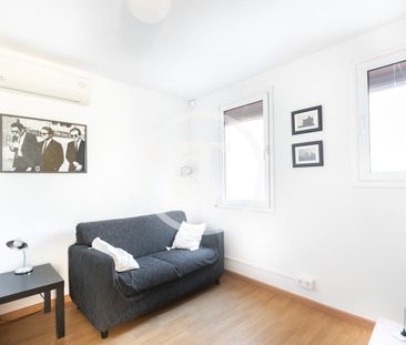 Piso de alquiler en Carrer Gran de Gràcia, Vila de Gràcia - Photo 2