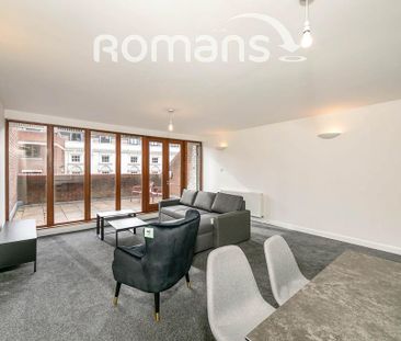 1 bedroom flat to rent - Photo 3