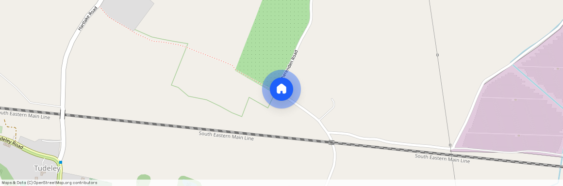 Sherenden Road Tudeley TN11, Tonbridge, TN11