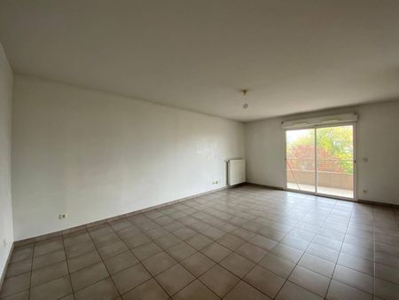 Location appartement 3 pièces 74.8 m² à Valence (26000) - Photo 3