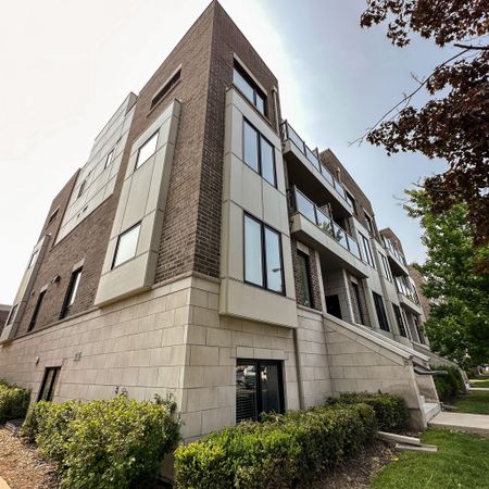 For Lease - 250 Royal York Road Unit# 202, Toronto, Ontario - Photo 5