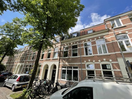 Jan Pieterszoon Coenstraat, 46, 3531EW, Utrecht - Photo 1