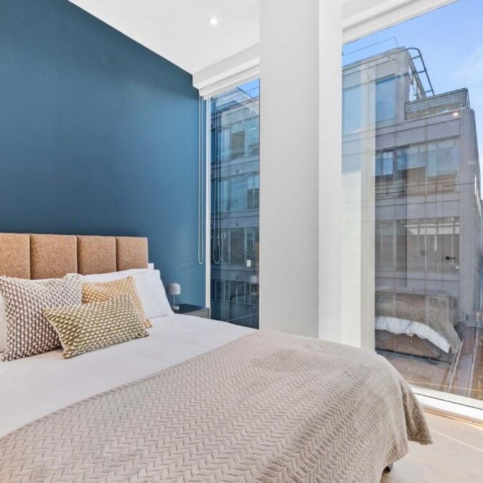 1 bedroom apartment to rent - Photo 1