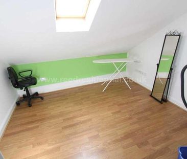Castle Boulevard, Lenton, England, NG7 - Photo 5