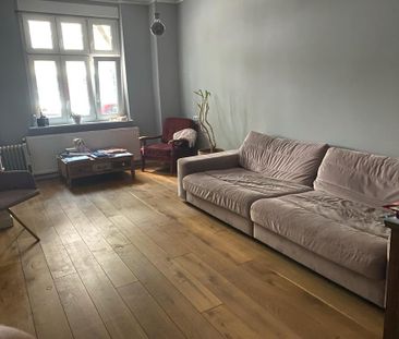 2-Raum Wohnung Friedrichshain frei 24.12.-01.01.26 - Foto 1