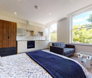 Studio to rent - Photo 6