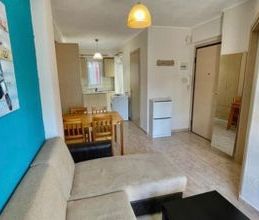 Studio/Γκαρσονιέρα για ενοικίαση - 40 Εκκλησιές - Ευαγγελίστρια, - Φωτογραφία 3