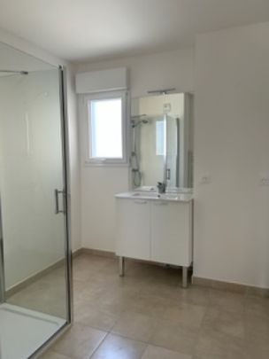 VERSON RESIDENCE RECENTE T2 AVEC BALCON ET PARKING PRIVATIF disponible 16/12/2025 - Photo 1