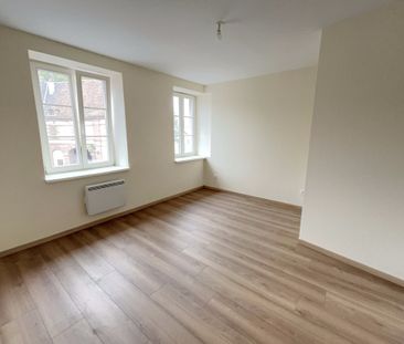 Location Appartement 4 pièces 76m² SELESTAT 67600 - Photo 1