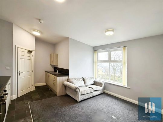 1 bedroom apartment to rent - Photo 1