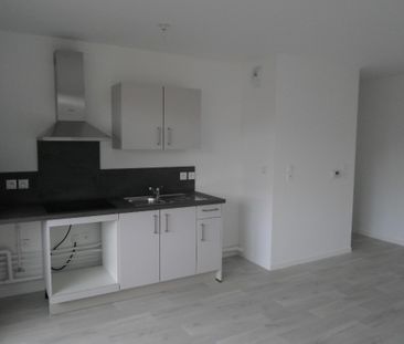 Location Appartement 3 pièces 59m² ROUEN 76100 - Photo 2