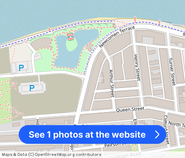 Newcomen Terrace, Redcar - Photo 1