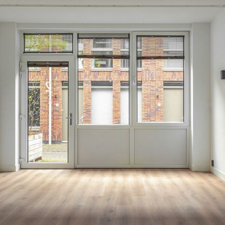 Appartement te huur: van Riesenstraat 12 8442 CC Heerenveen - Foto 1