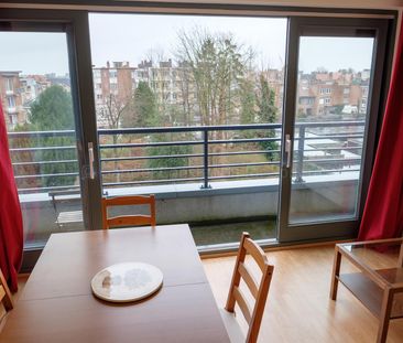 DIAMANT : Large 1 bedroom furnished apartment w/ parking - Photo 5