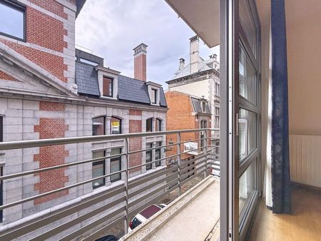 Appartement te huur - Foto 4