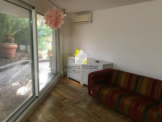 Διαμέρισμα για ενοικίαση Κέντρο (Ρίο) - Φωτογραφία 1