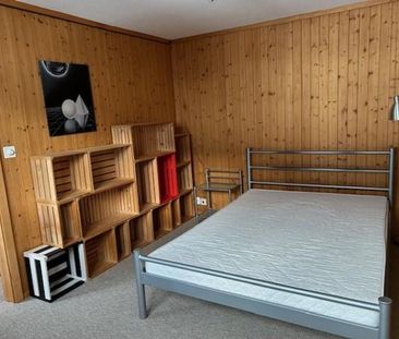 1.5 Zimmer Wohnung im Schneeparadies - Photo 3