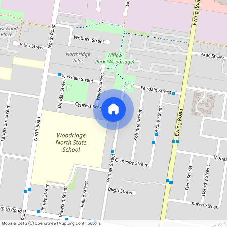 42 Hunter St, Qld 4114, Woodridge