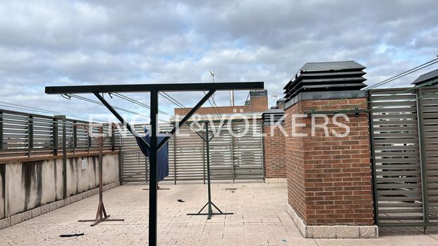 Apartamento de alquiler en Avenida de Isabel de Valois, Sanchinarro - Photo 1