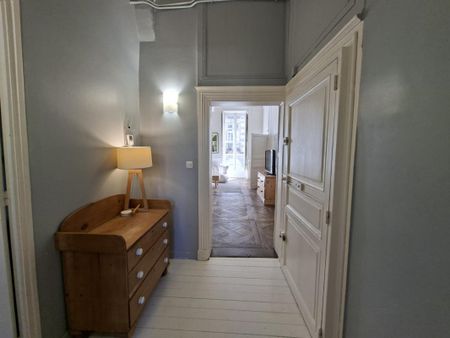 Appartement T3 à louer - 69 m² - Photo 3