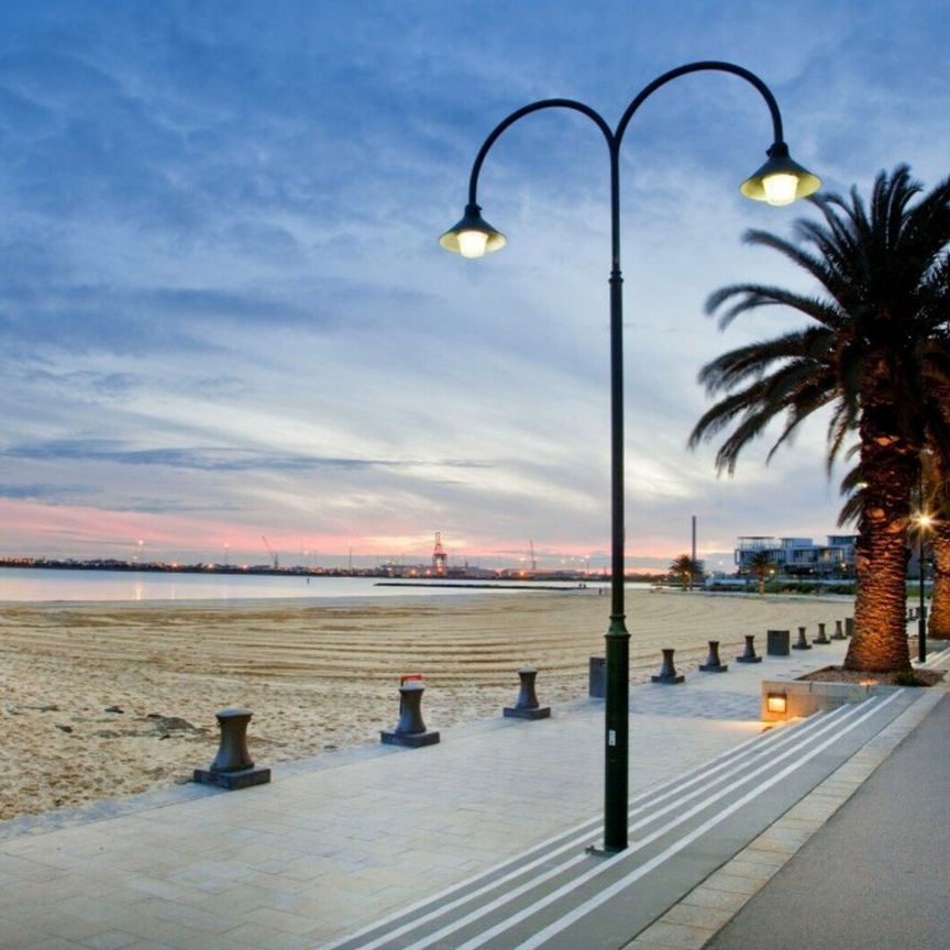 Bayside Beauty with Uninterrupted Water Views - Photo 1