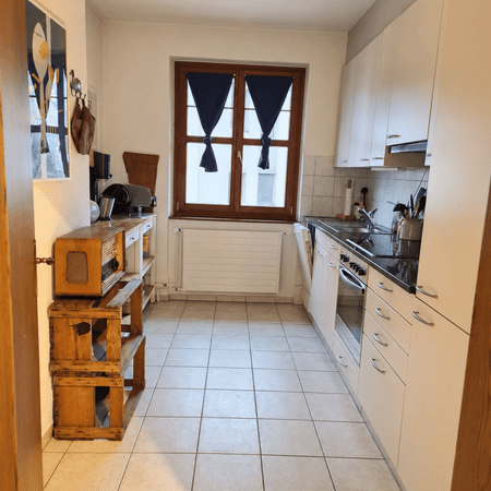 3 Zimmer-Wohnung in Ennetbaden - Photo 3