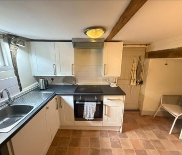 1 bedroom end of terrace house to rent - Photo 2