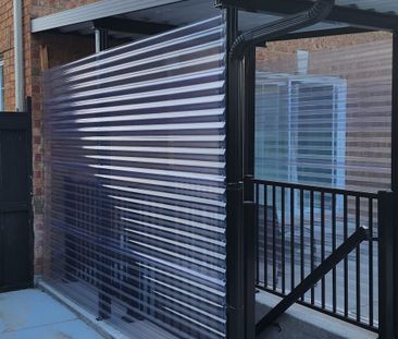 For Lease - 155 Fandango Drive Unit# Lower, Brampton, Ontario - Photo 1