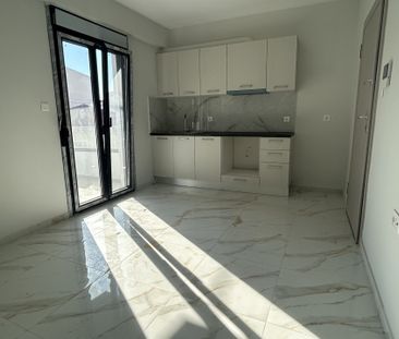 (Προς Ενοικίαση), Διαμ΄έρισμα, Χαραυγή, Λάρισα, 31 τ.μ., €360 - Φωτογραφία 2