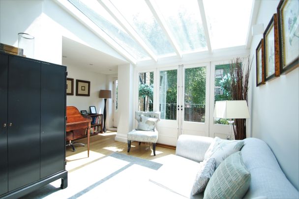 Cliveden Place, Belgravia, London - Photo 1