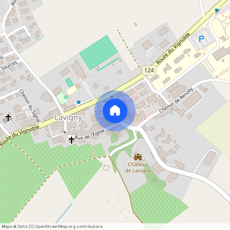 Route d'Etoy 4, 1175 Lavigny