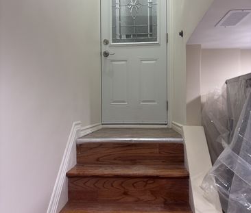 For Lease - 151 Goulding Avenue Unit# Lower Unit, Toronto, Ontario - Photo 5