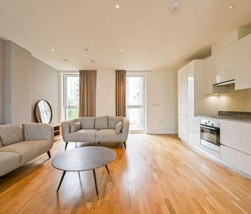 Calico House, East Village, Stratford, E20 - Photo 1