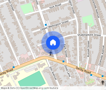 College Street, Long Eaton, NG10 4ND - Photo 1