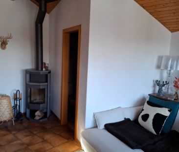 3 Zimmer, 70 m² - Photo 4