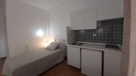 Studio - Puerto de La Cruz (Centrico) - Photo 3