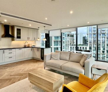 Merino Gardens, London - Photo 4