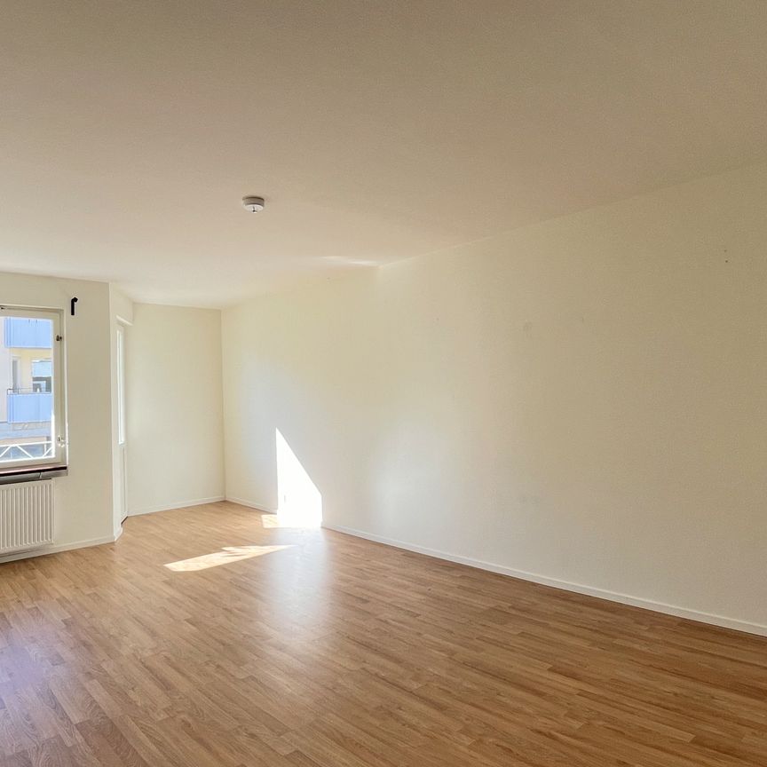 Drottninggatan 26 - Foto 1