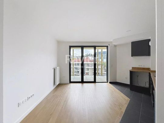 2 pièces - SURESNES - 92150 Suresnes - Réf 86468577 - Photo 1