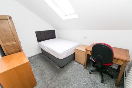 Headingley Avenue, Leeds - Photo 4